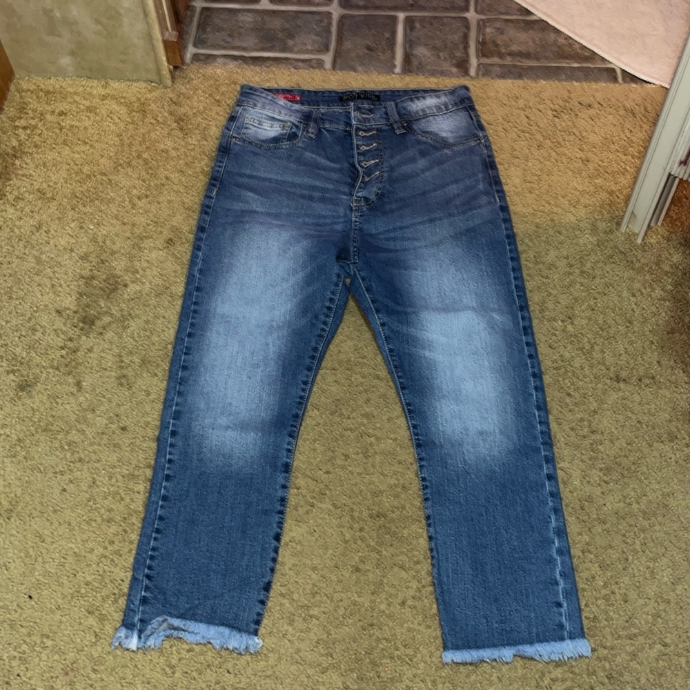 jeans